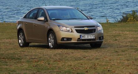 Zmiany w Chevrolet Polska