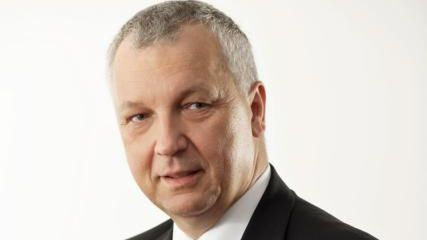 Jerzy Jan Jóźkowiak, prezes Poczty Polskiej