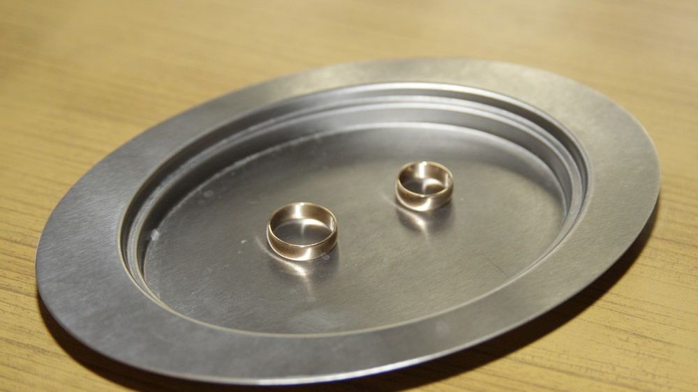 Urzędnicy nie zbierali haków na nowożeńców, a jedynie szukali dowodów przeciwko nieuczciwym firmom