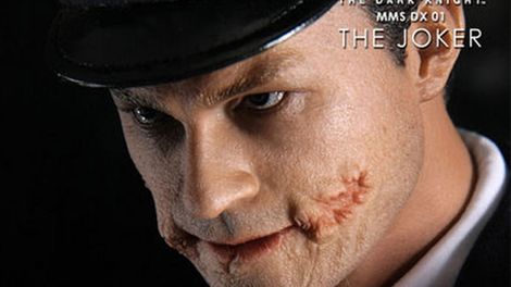 Najbardziej realistyczna figurka w historii 1