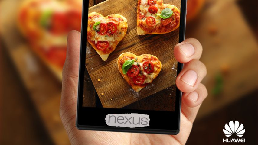 Wygląda na to, że Huawei faktycznie wyprodukuje nowego Nexusa 1