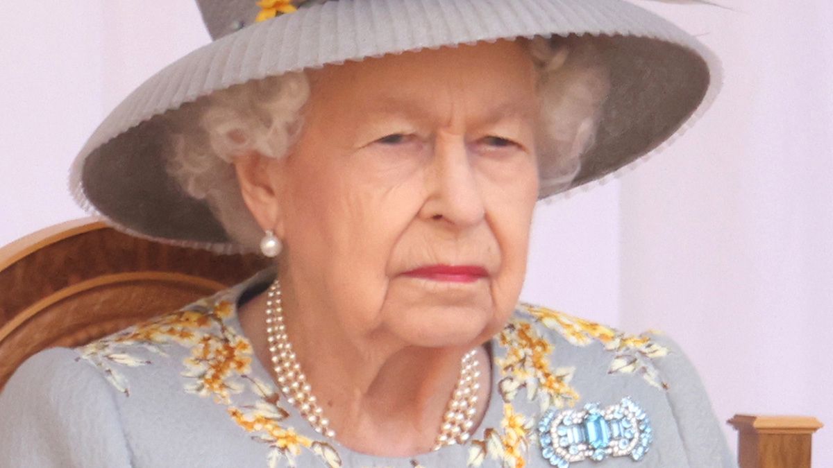 Królowa Elżbieta II – jej stan zdrowia znów się pogorszył