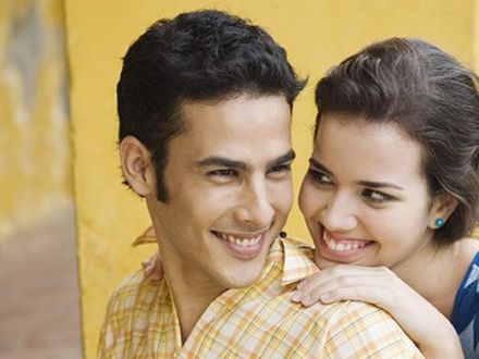 Gdy kobieta jest zazdrosna to...