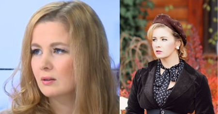 Anna Powierza ŻEGNA MAMĘ za pomocą mediów społecznościowych: "Nigdy już nikt nie powie do mnie córeczko"