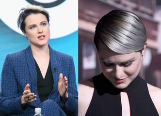 Evan Rachel Wood wyznała, że została dwukrotnie zgwałcona. "WYDARZYŁO SIĘ ZŁE G*WNO. Nie mówię o tym dla zdobycia uwagi"