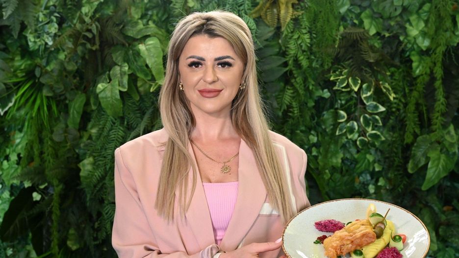 Właścicielka Paulina Kozieł podkreśla, że nowe menu będzie bazowało głównie na daniach dnia.