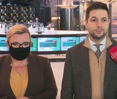 "Wiadomości" przeszły same siebie. Nagonka wciąż trwa