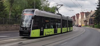 Gorzów: 180 milionów z UE. Co zmieni się w komunikacji miejskiej?