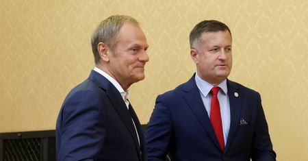 Komisja ds. wpływów rosyjskich kosztowała miliony. Tak zarabiali jej członkowie