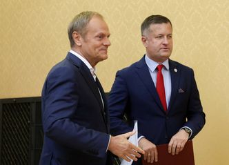 Komisja ds. wpływów rosyjskich kosztowała miliony. Tak zarabiali jej członkowie