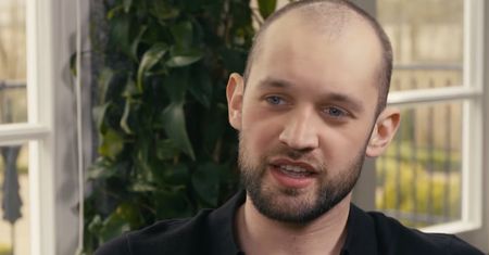 Ma piękną dziewczynę. Stanisław pokazał ją zaraz po finale "Rolnika"