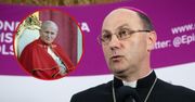 Prymas Polak ostrzega. Wybiórcze podejście fałszuje obraz Jana Pawła II