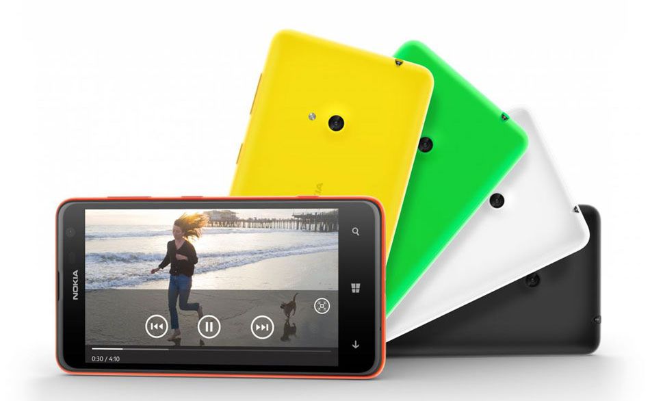 Wybierz Lumię odpowiednią dla siebie 7