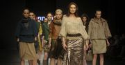 Ostatnie kolekcje na Fashion Week Poland