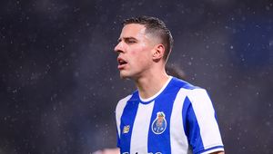 Trener zapytany o stan zdrowia Bednarka. Jest odpowiedź