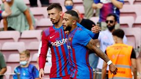 Piłkarze Barcelony zadowoleni z odejścia gwiazdy? Zaskakujące doniesienia mediów