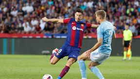Lewandowski coraz groźniejszy. Gdzie oglądać na żywo RCD Mallorca - FC Barcelona?