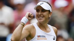 Tenisowa mama rywalką Igi Świątek