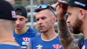 Menedżer komentuje nagłe zakończenie kariery przez Hansena. "Odbyłem z Patrickiem emocjonalną rozmowę"