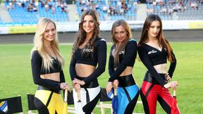 Podprowadzające podczas 9. kolejki i nie tylko!