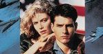 Top Gun ponownie wleci na wielki ekran, tym razem w 3D
