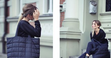 Agnesa z bloga podszewka.com