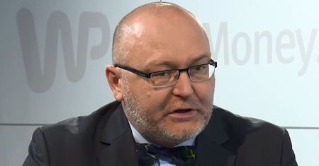 Ataki hakerów na Polskę. W cyberwojnie każdy może być celem
