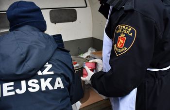 Warszawa: Jedenasta edycja akcji „Trochę ciepła dla bezdomnego”