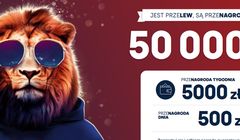 50 tys. zł do wygrania w „Przeloterii” Przelewy24