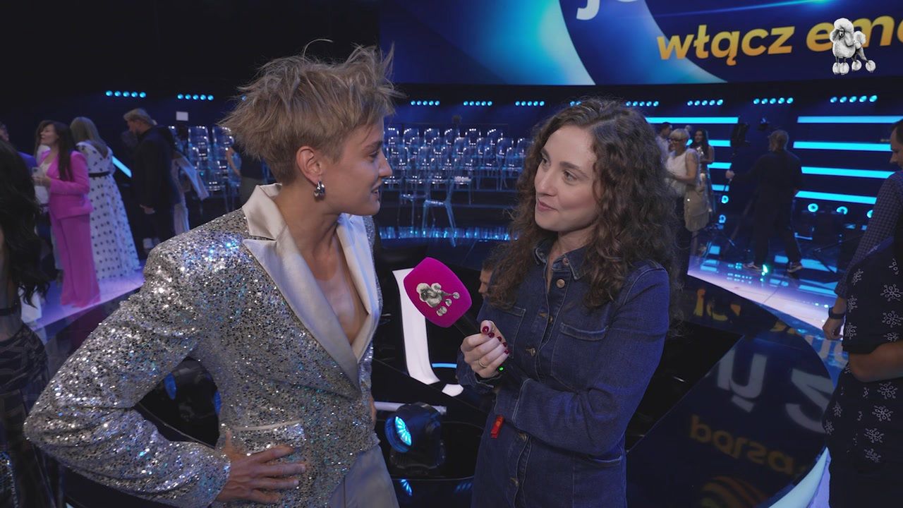 Katarzyna Zillman i Simona Stolicka