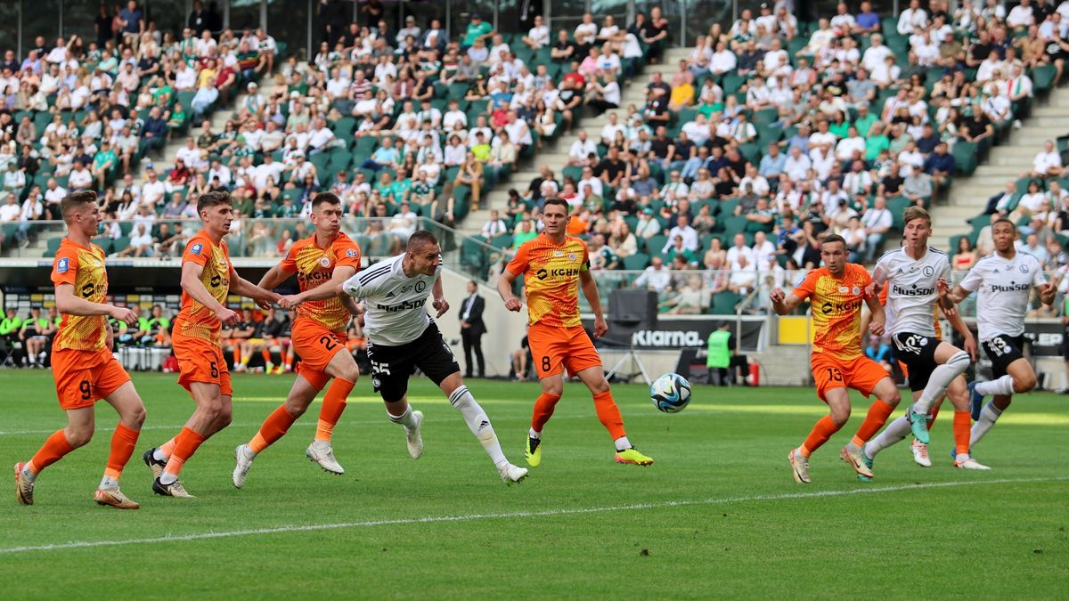 WP SportoweFakty / Mateusz Czarnecki