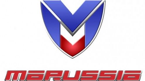 Marussia