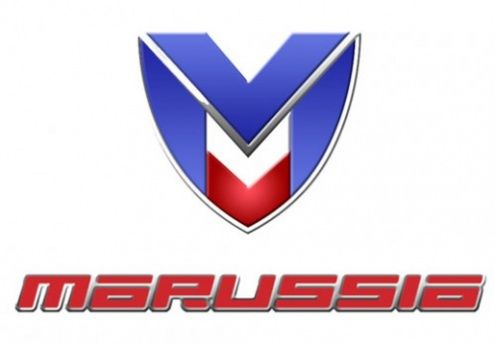 Marussia Virgin Racing, czyli Dziewica Marysia się ściga
