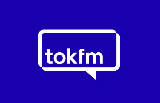 Nowe osoby w redakcji TOK FM