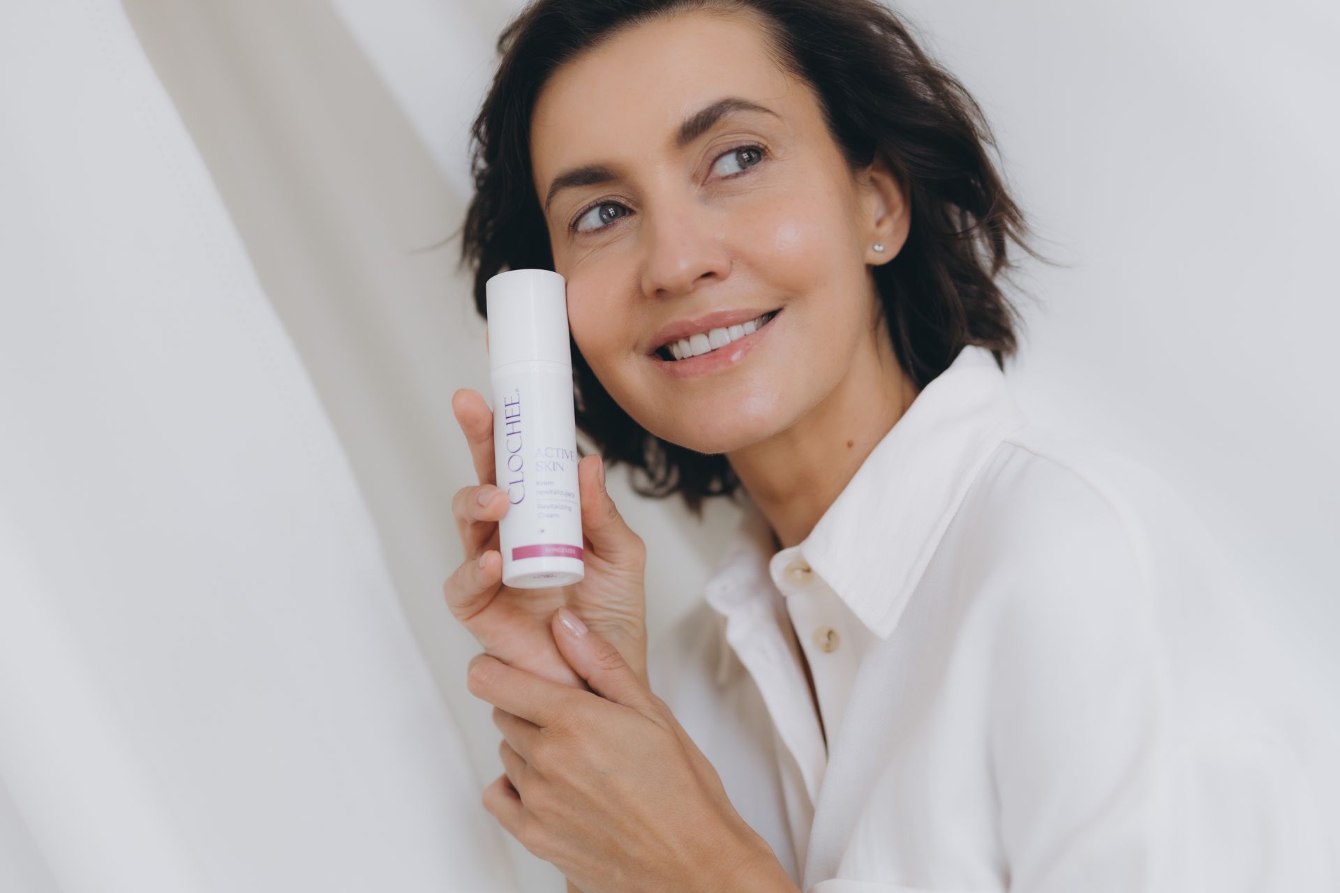 Longevity in beauty: skincare shifts focus from anti-ageing to long-term health