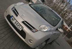 Nissan Micra 1.6