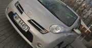 Nissan Micra 1.6