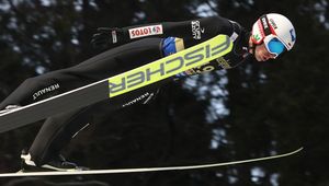 Skoki narciarskie. Puchar Świata Willingen 2020. Kamil Stoch z 70. podium w karierze. Goni legendy