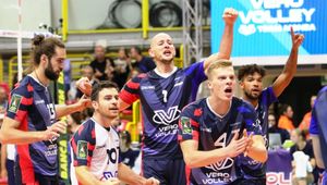 Serie A: zwycięstwo Vero Volley Monza, bardzo dobry występ Bartosza Kurka