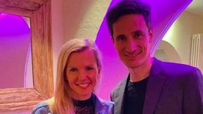 W niemieckiej TV pokazali transparent Polaków. Wstyd na cały świat