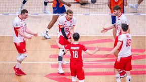 Świetne wieści dla Polaków. Sprawdź tabelę po meczu z Japonią