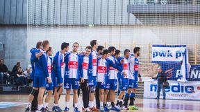 LM: Czołówka ucieka Orlen Wiśle. Nafciarze na 6. miejscu w grupie