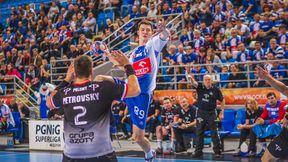 LM: Mecz Orlen Wisła Płock - MKB-MVM Veszprem na żywo!