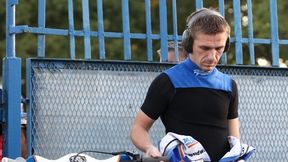 Rafał Okoniewski: Żużlowcy powinni pomóc Andrzejowi Szymańskiemu