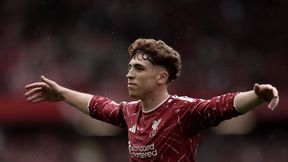 Od dramatu w Klasyku do Liverpoolu. Młody Hiszpan podbija Premier League