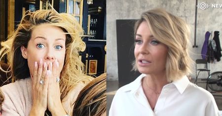 Małgorzata Rozenek martwi się o los karpi: "Co roku odbywam awantury w sklepach"