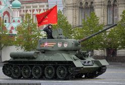 Putin już nic nie ukryje. Wydarzenia w Moskwie wszystko obnażyły