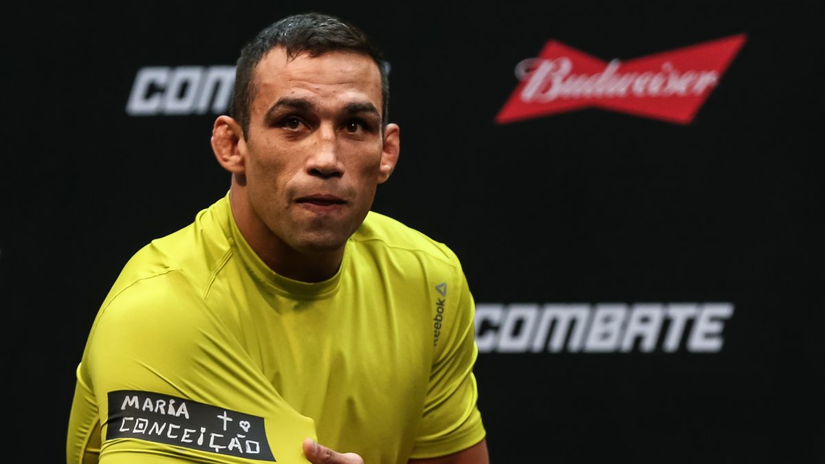 Fabricio Werdum