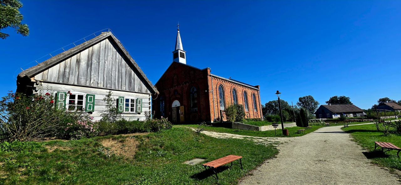 Skansen