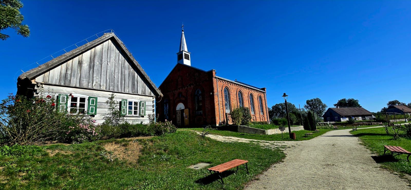 Skansen